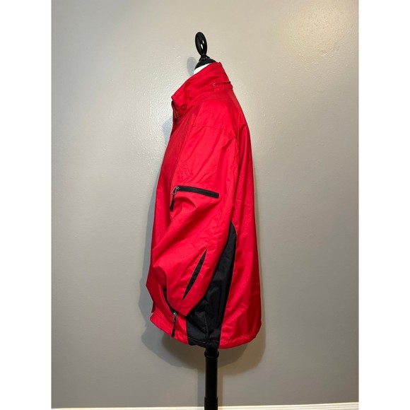 Women's Chalet Snow Ski Jacket - Picture 2 of 10